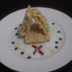 indomie house